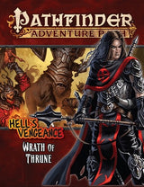 PF104 HELL'S VENGEANCE 2 WRATH OF THRUNE (Special Order)