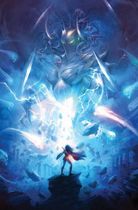 KNIGHT TERRORS: WONDER WOMAN #1 MATTINA (Special Order)