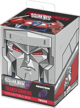 SQUAROES HASBRO TRANSFORMERS WV1 MEGATRON (Special Order)