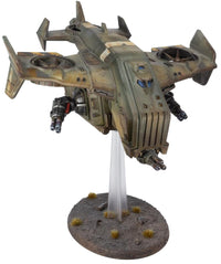 FIREFIGHT HORNET GUNSHIP (Special Order)