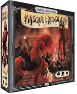 MASQUE OF THE RED DEATH (Special Order)