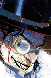 THE PENGUIN #10 (Special Order)