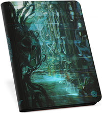 UG ZIPFOLIO 360 XENOSKIN MTG DUSKMOURN V1 (Special Order)