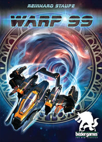 WARP 99 (Special Order)