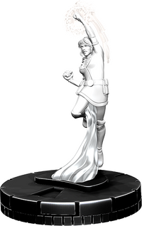 MARVEL HC UNPAINTED WV2 ROGUE (Special Order)