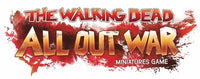 THE WALKING DEAD DLX MAT - ATLANTA SUBURBS (Special Order)