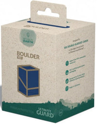 UG RTE DECK CASE BOULDER 133+ BLUE (Special Order)