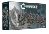 CONQUEST: HUNDRED KINGDOMS - FACTION TASTER (Special Order)