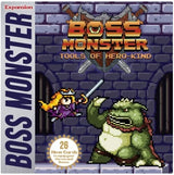 BOSS MONSTER: TOOLS OF HERO-KIND EXP (Special Order)