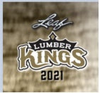 LEAF LUMBER BASEBALL 2021 (Special Order)