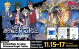 CFV INFINIDEITY CRADLE SNEAK PREVIEW KIT (Special Order)
