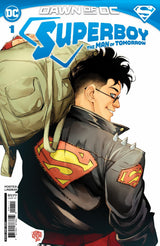 SUPERBOY: MAN OF TOMORROW #1 (Special Order)
