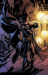 KNIGHT TERRORS: CATWOMAN #2 (Special Order)