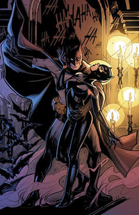 KNIGHT TERRORS: CATWOMAN #2 (Special Order)