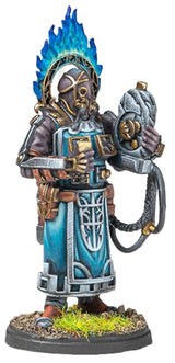 CONQUEST: CITY STATES MECHANIST (Special Order)
