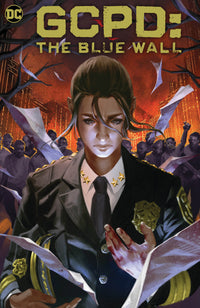 GCPD: THE BLUE WALL (Special Order)