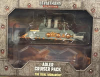 LEVIATHANS ALDER SHIP PACK (Pre-Order)