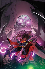 ACTION COMICS #1066 (Special Order)