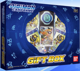 DIGIMON CG GIFT BOX 2021 (Special Order)