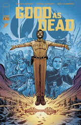 GOOD AS DEAD #6 (OF 6) (MR) (Special Order)