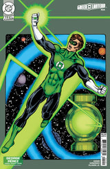 GREEN LANTERN #24 PEREZ (Special Order)