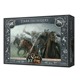 A SONG OF ICE AND FIRE STARK OUTRIDERS (Special Order)