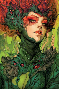 POISON IVY #3 CVR C STANLEY ARTGERM LAU CARD STOCK (Special Order)