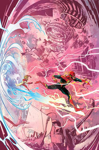 THE FLASH #30 PEREZ (Special Order)