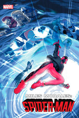 MILES MORALES: SPIDER-MAN #36 (Special Order)
