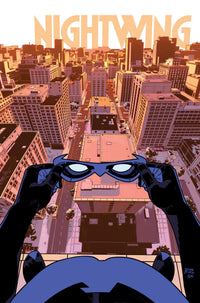NIGHTWING #105 (Special Order)