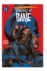 BATMAN: VENGEANCE OF BANE #1 FACS ED (Special Order)