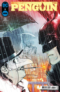 THE PENGUIN #6 (Special Order)