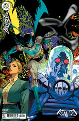BATMAN #14 MORA (Special Order)
