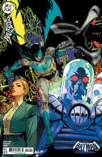 BATMAN #14 MORA (Special Order)