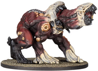 FIREFIGHT NIGHTSTALKER DREAD RAVAGER (Special Order)