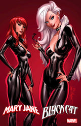 MARY JANE & BLACK CAT: BEYOND #1 (Special Order)