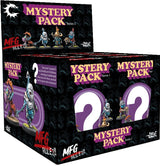 CONQUEST: MURDEROUS FISH GNOME MYSTERY PACK 8CT (Special Order)