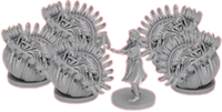 FINAL GIRL S4 TERROR FROM BEYOND MINIATURES (VIGNETTE) (EN) (Special Order)