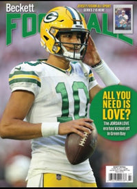 BECKETT FOOTBALL #390 (Special Order)