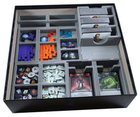 FOLDED SPACE: CLANK! IN! SPACE! (Special Order)