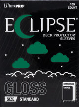 UP D-PRO ENHANCED ECLIPSE GLOSS FOREST GREEN 105CT (Special Order)