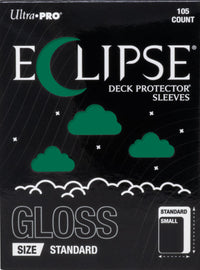 UP D-PRO ENHANCED ECLIPSE GLOSS FOREST GREEN (Special Order)