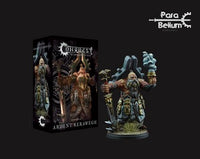 Conquest, Dweghom - Ardent Kerawegh (PBW7331) (Special Order)