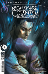 SU:NIGHTMARE COUNTRY GLASS HOUSE #4 (Special Order)