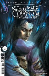 SU:NIGHTMARE COUNTRY GLASS HOUSE #4 (Special Order)