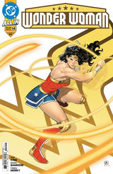 WONDER WOMAN #14 (Special Order)