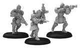 KHADOR ASSAULT KOMMANDER STRAKOV WC UNIT BLISTER (Special Order)