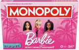 MONOPOLY BARBIE (Special Order)