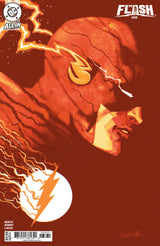 THE FLASH #38 ALLEN (Special Order)