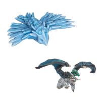 ARMADA NA/VARANGUR FLIERS PACK (DIRECT) (Special Order)